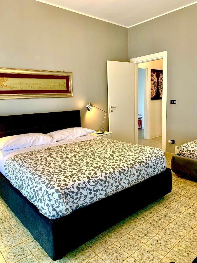 Maison Belle Vue Taormina Eksteriør billede