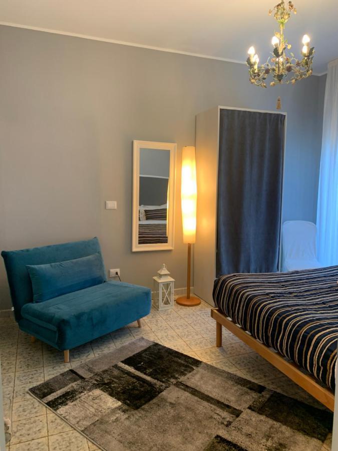 Maison Belle Vue Taormina Eksteriør billede